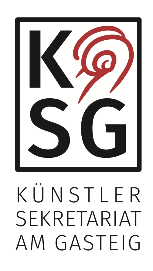Logo - Künstlersekreteriat am Gasteig